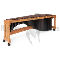 <strong>MARIMBA ONE</strong> #9906 Marimba SOLIST SERIES Brasso Premium 5 octaves