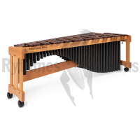 <strong>MARIMBA ONE</strong> #9906 Marimba SERIE SOLIST Brasso Premium 5 octaves