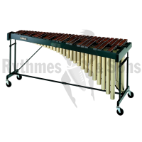 YAMAHA YM-2400R Marimba 4 octaves 1/3