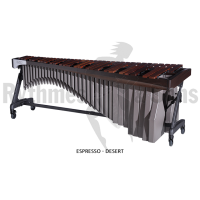 <strong>ADAMS</strong> MAHA50 Marimba Artist Alpha 5 octaves