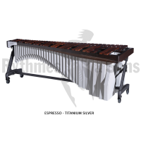 Percussions - Marimba ADAMS MAHA50 Artist Alpha 5 octaves-4