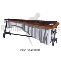 Percussions - Marimba ADAMS MAHA50 Artist Alpha 5 octaves-12