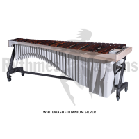 Percussions - Marimba ADAMS MAHA50 Artist Alpha 5 octaves-16