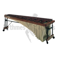 YAMAHA YM-5100A Marimba 5 octaves