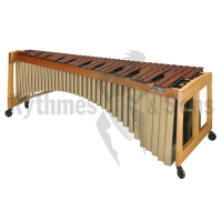 CONCORDE M7000 5 octaves Marimba