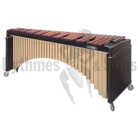<strong>CONCORDE</strong> M8001 Marimba 4 octaves 1/2
