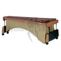 <strong>CONCORDE M8000 SP</strong> 5 octaves Marimba