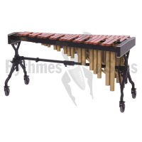 Marimba ADAMS Solist Voyager 4 octaves