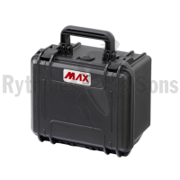 Valise MAX MAX235H155 
235x180xH156 int. + mousse-1