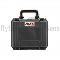 Valise MAX MAX235H155 
235x180xH156 int. + mousse-3