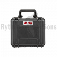 Valise MAX MAX235H155 
235x180xH156 int. + mousse-3