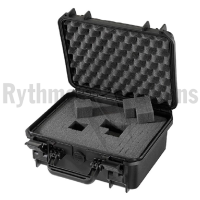 Valise MAX MAX430S 426x290xH159 int. avec mousse-2
