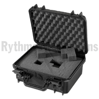 Valise MAX MAX430S 426x290xH159 int. avec mousse-2
