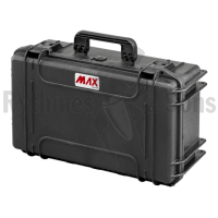 Valise MAX MAX520S 
520x290xH200 int. + mousse-1