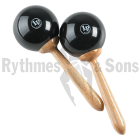 Maracas LP 389 en fibre