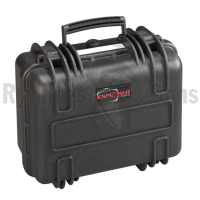 Valise EXPLORER® 3317 330x234xH170 int. + mousse-2