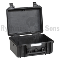 EXPLORER® 3818 Waterproof case 380x270xH180 int.