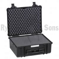 EXPLORER® 4820 Waterproof case + foam 480x370xH205 int.