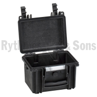 <strong>EXPLORER<sup>®</sup></strong> 1913 Waterproof case 190x125xH135 int.