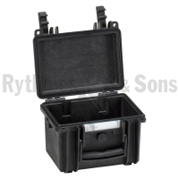 EXPLORER® 1913 Waterproof case 190x125xH135 int.