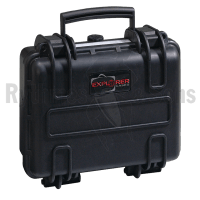 Valise EXPLORER® 2712 276x200xH120 int. sans mousse-1