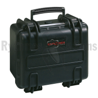 Valise EXPLORER® 2717 276x200xH170 int. + mousse-2