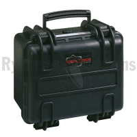 Valise EXPLORER® 2717 276x200xH170 int. + mousse-2