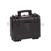 Valise EXPLORER® 3818 380x270xH180 int. avec mousse-1