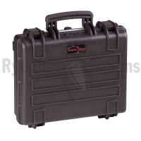 Valise EXPLORER® 4412 445x345xH125 int. avec mousse-2