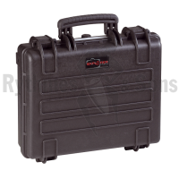 Valise EXPLORER® 4412 445x345xH125 int. avec mousse-2
