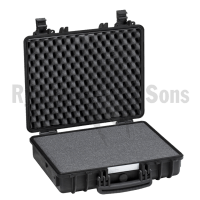 EXPLORER® 4412 Waterproof case + foam 445x345xH125 int.