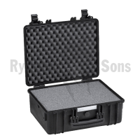 EXPLORER® 4419 Waterproof case + foam 440x345xH190 int.