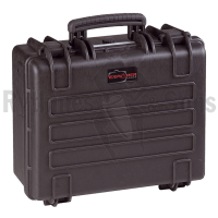 Valise EXPLORER® 4419 440x345xH190 int. + mousse-2