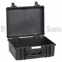 EXPLORER® 4820 Waterproof case 480x370xH205 int.