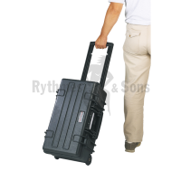 Valise étanche EXPLORER CASE 10826D2 avec mousse