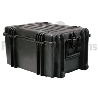 Valise EXPLORER® 5833 580x440xH330 int. avec mousse et ro-3