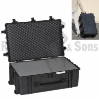 EXPLORER® 7630 Valise étanche + mousse 765x485xH305 int.