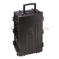 Valise EXPLORER® 7630 765x485xH305 int. avec mousse et ro-3