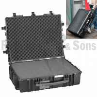 <strong>EXPLORER<sup>®</sup></strong> 7726 Valise étanche + mousse 770x580xH265 int.