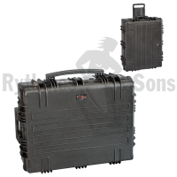Valise EXPLORER® 7726 770x580xH265 int. avec mousse et ro-2