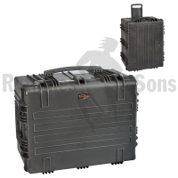 Valise EXPLORER® 7745 770x580xH450 int. avec mousse et ro-2