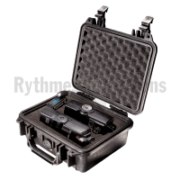 Valise PELI 1200 235x181xH105 int. avec mousse-1