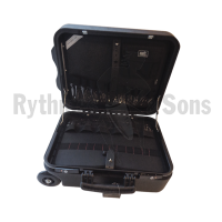 Tools storage case <br>453x345x185 int.