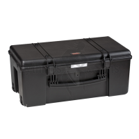 Flight-case - Multi Utility Box 680x470xH345-2