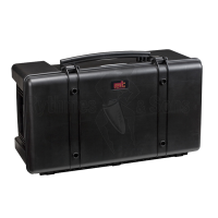 Flight-case - Multi Utility Box 680x470xH345-3