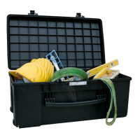 Flight-case - Multi Utility Box 680x470xH345-5