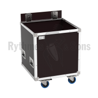 600x600xH600 OPENROAD® trunk