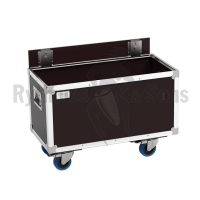 800x400xH400 OPENROAD® trunk