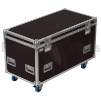 Flight-case Classique 1200x600xH600 pour 3x3 projecteurs-2