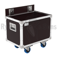 600x400xH400 OPENROAD® trunk